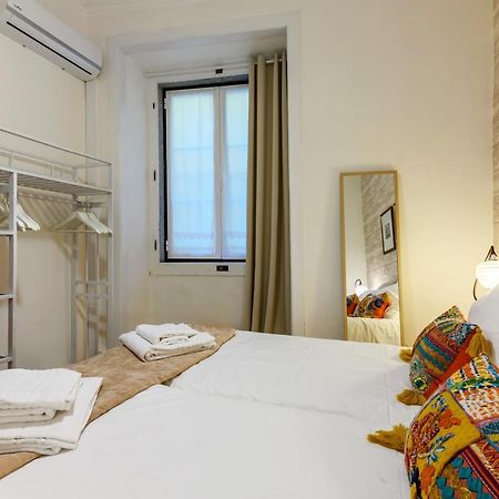 Localtraveling Historic Center Travessa Apartment Lisbon Luaran gambar