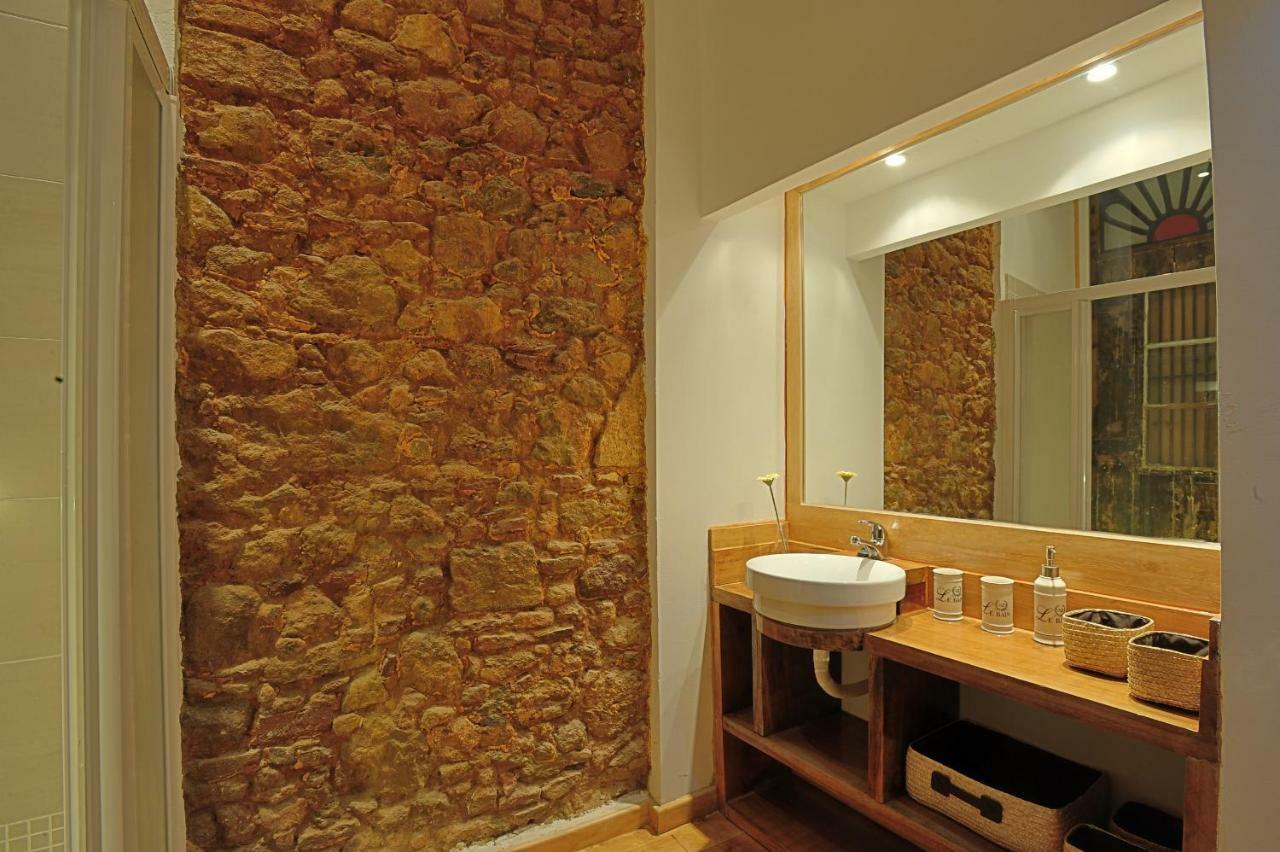 Localtraveling Historic Center Travessa Apartment Lisbon Luaran gambar