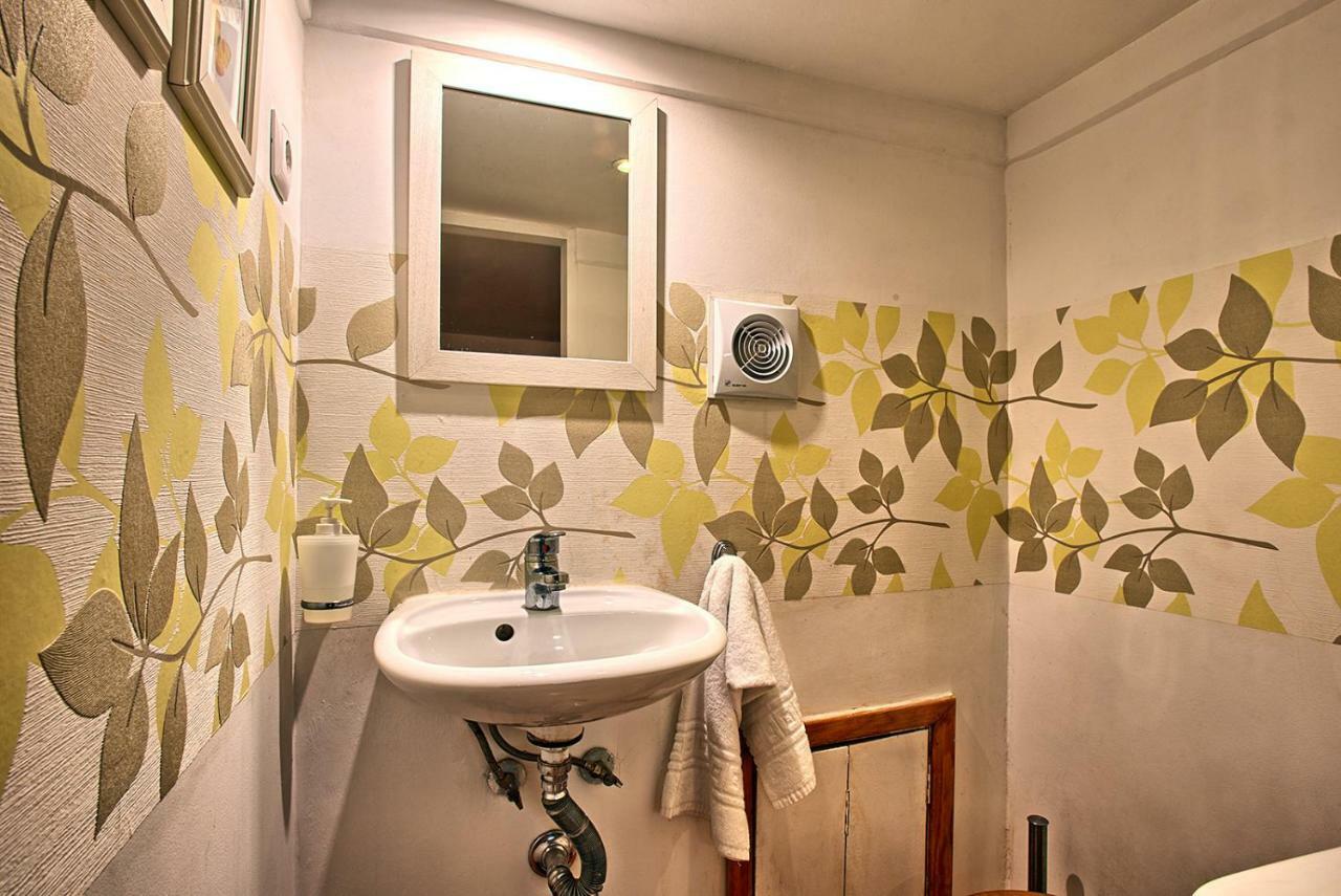 Localtraveling Historic Center Travessa Apartment Lisbon Luaran gambar