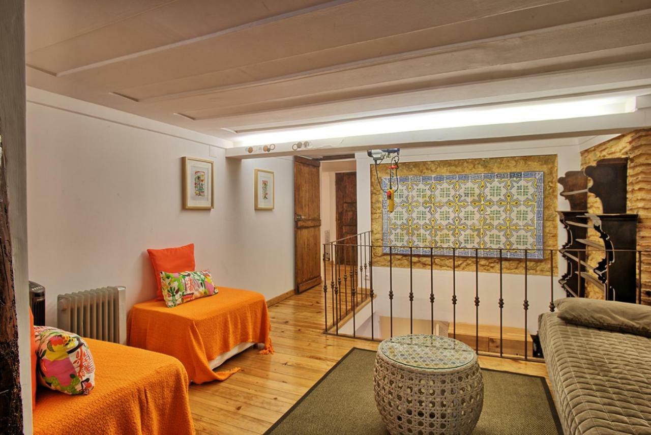 Localtraveling Historic Center Travessa Apartment Lisbon Luaran gambar