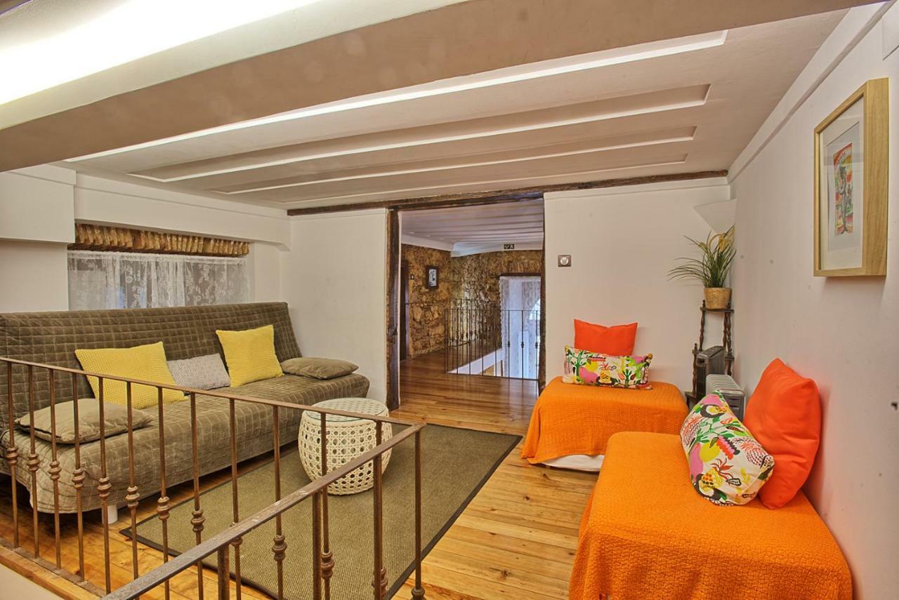 Localtraveling Historic Center Travessa Apartment Lisbon Luaran gambar
