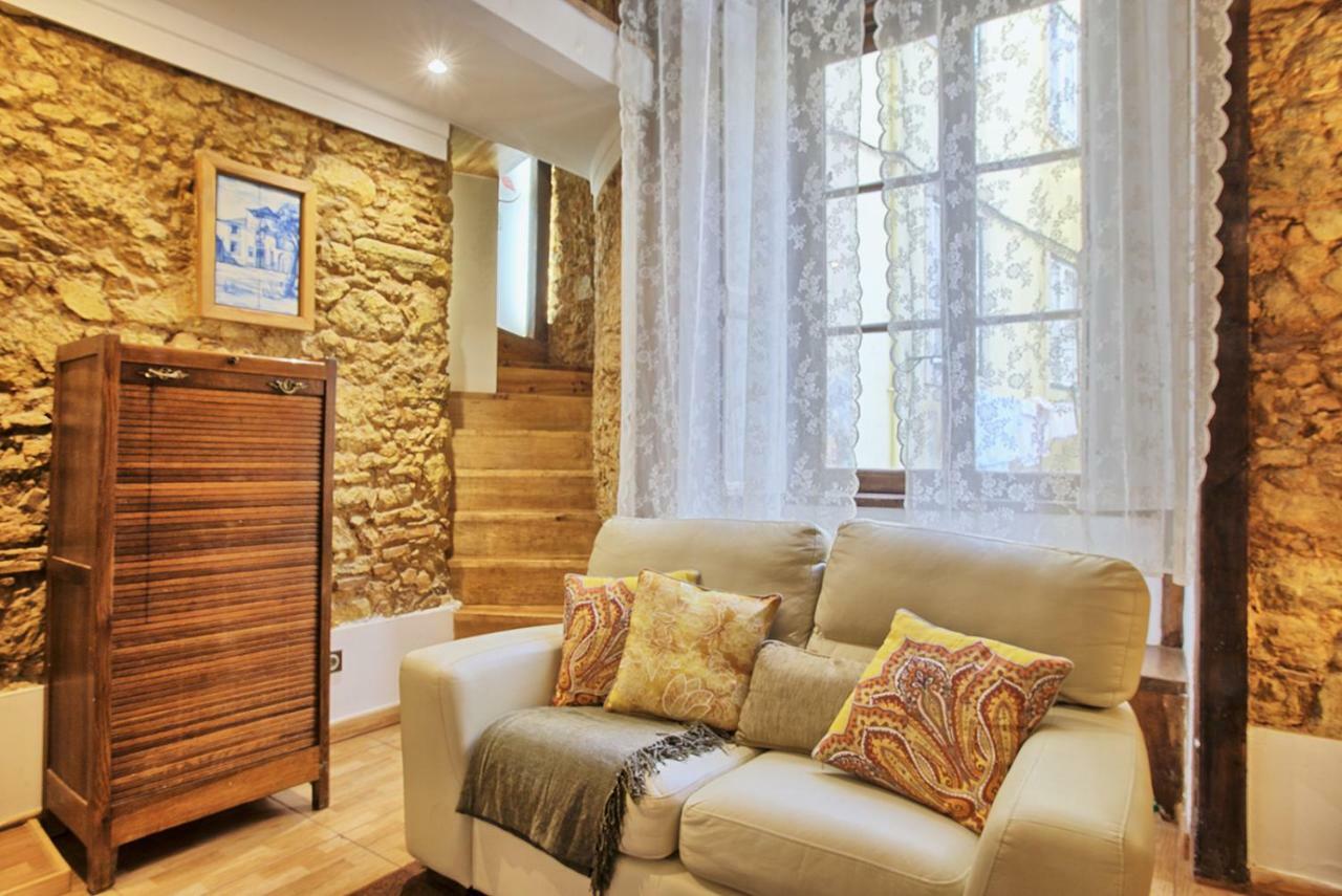 Localtraveling Historic Center Travessa Apartment Lisbon Luaran gambar