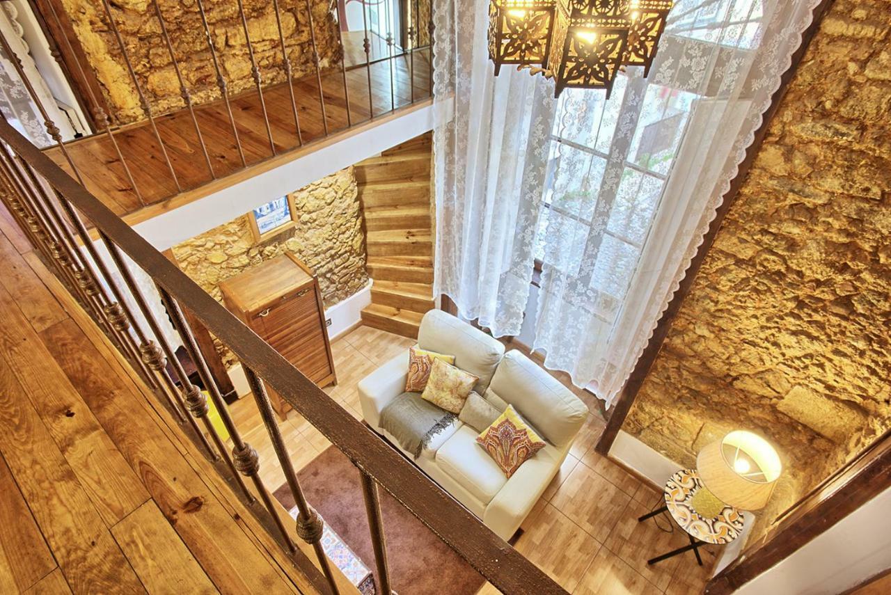 Localtraveling Historic Center Travessa Apartment Lisbon Luaran gambar
