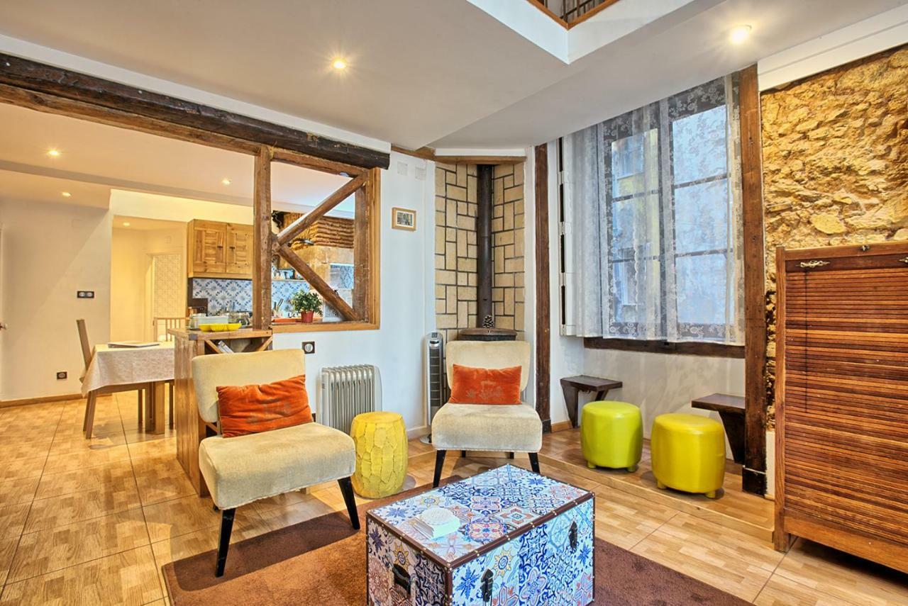 Localtraveling Historic Center Travessa Apartment Lisbon Luaran gambar