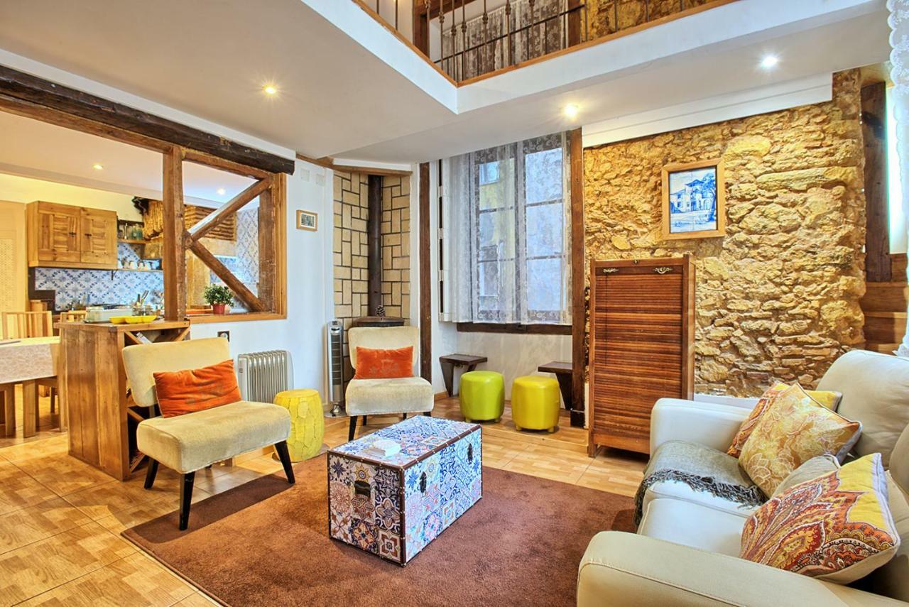 Localtraveling Historic Center Travessa Apartment Lisbon Luaran gambar